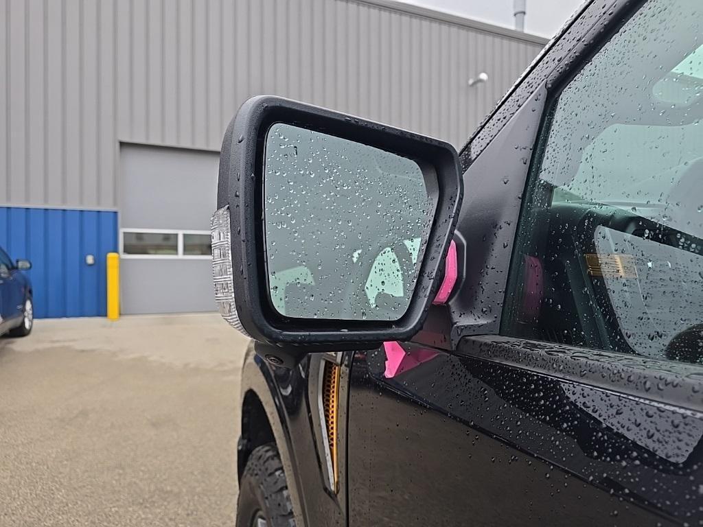 used 2024 Ford F-150 car, priced at $56,998