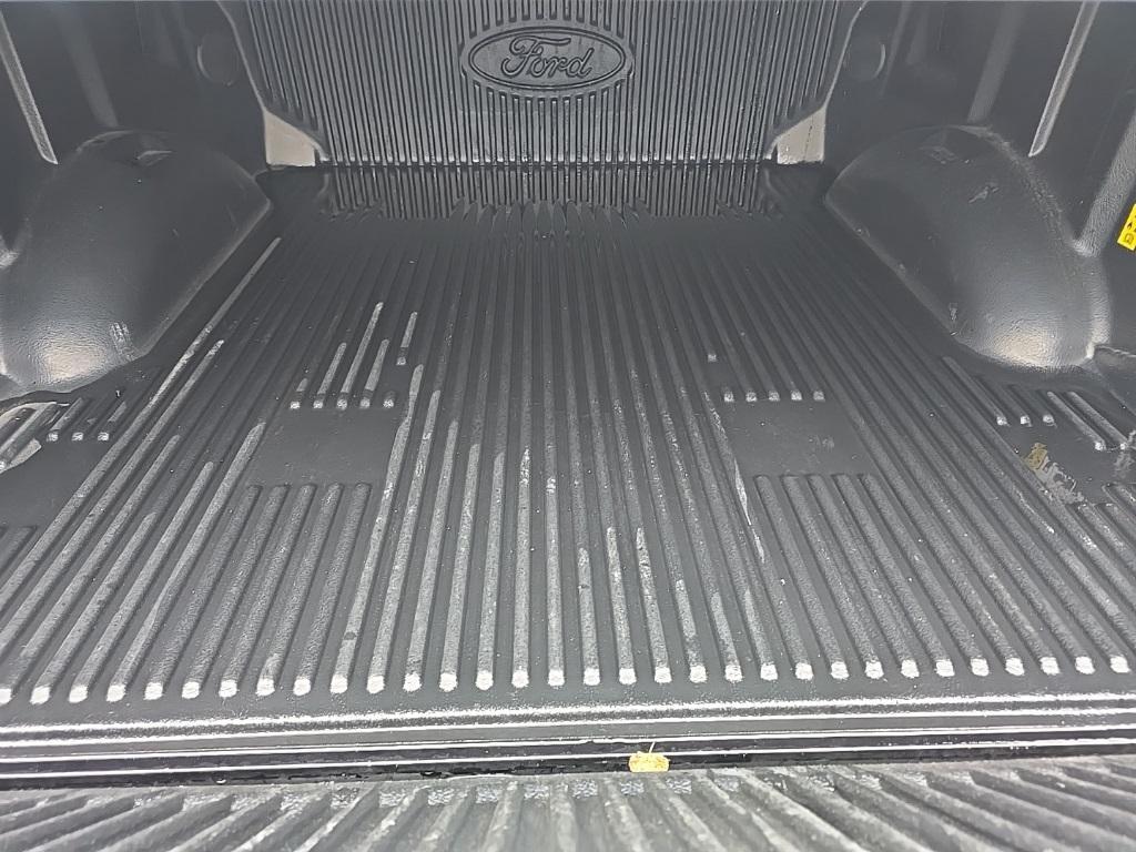 used 2024 Ford F-150 car, priced at $56,998
