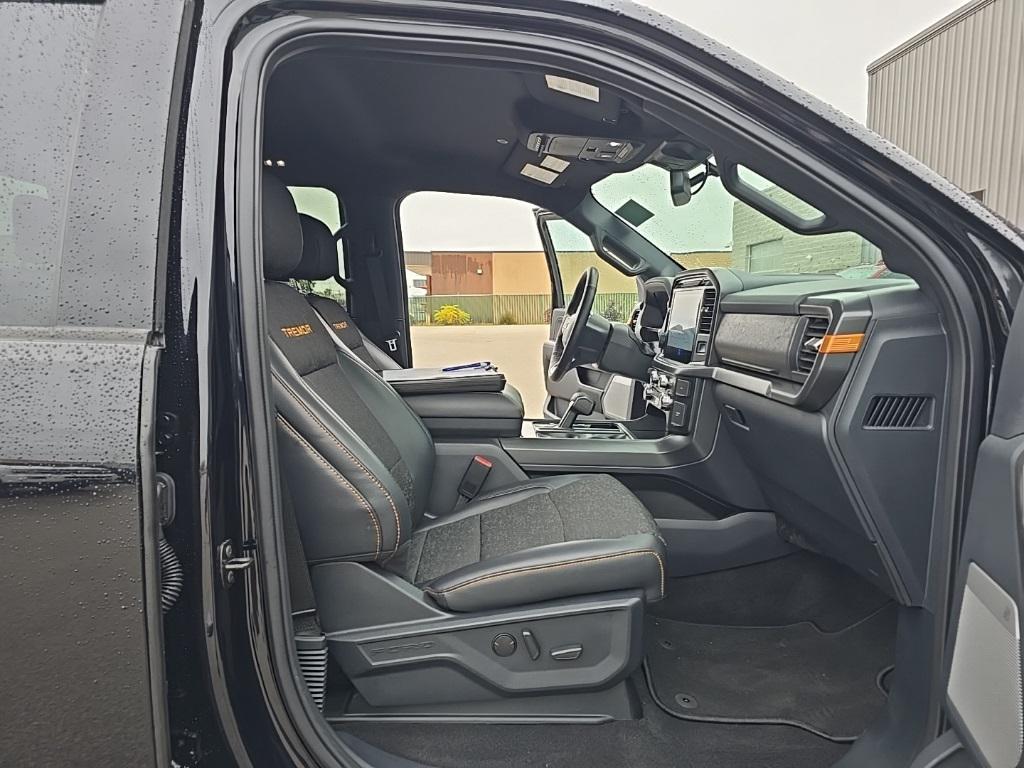 used 2024 Ford F-150 car, priced at $56,998