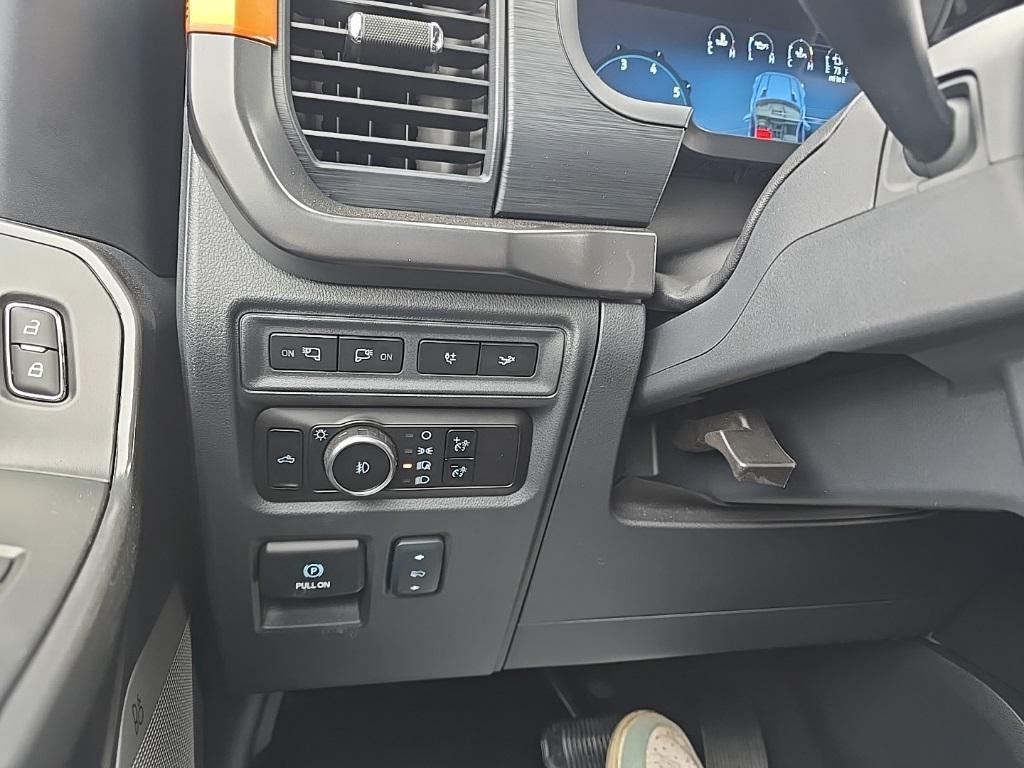 used 2024 Ford F-150 car, priced at $56,998