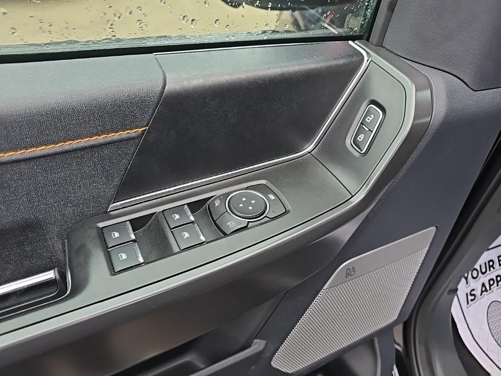 used 2024 Ford F-150 car, priced at $56,998