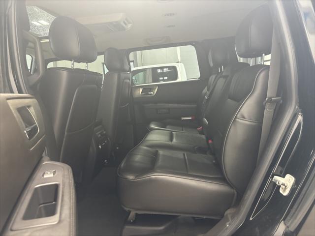 used 2008 Hummer H2 car, priced at $21,497