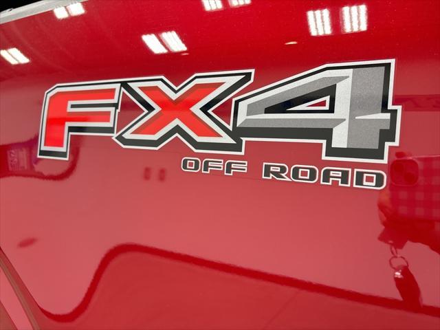 used 2023 Ford F-150 car, priced at $51,998