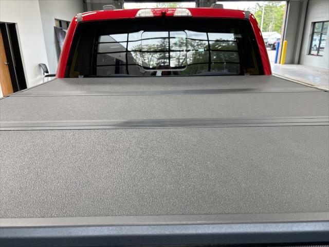used 2023 Ford F-150 car, priced at $51,998