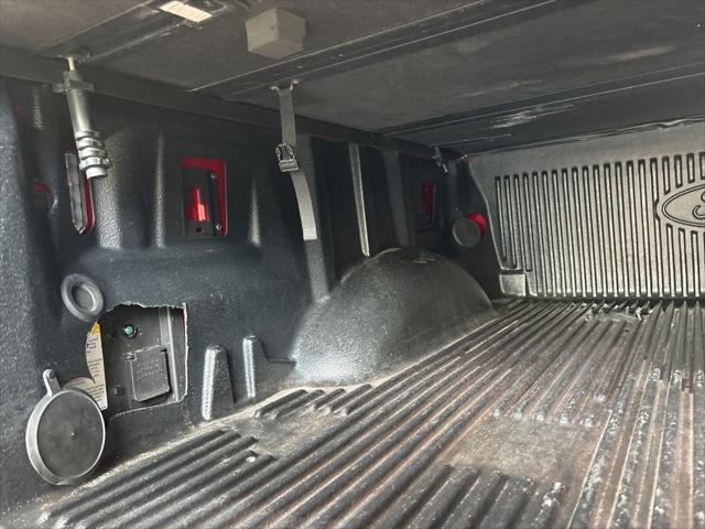 used 2023 Ford F-150 car, priced at $51,998