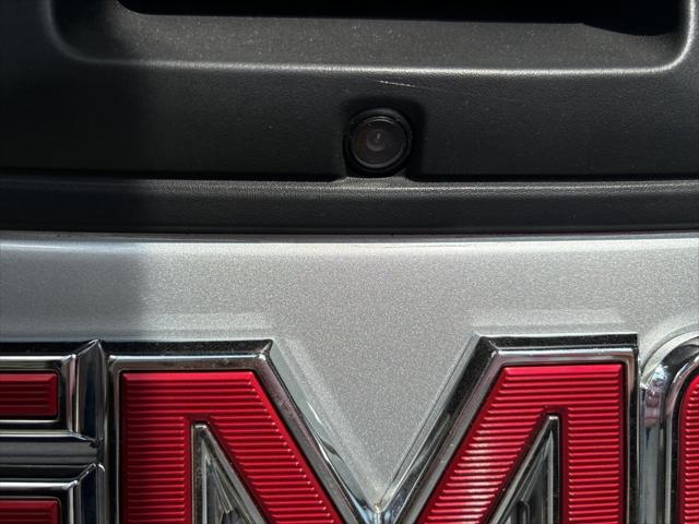 used 2015 GMC Sierra 1500 car, priced at $21,997