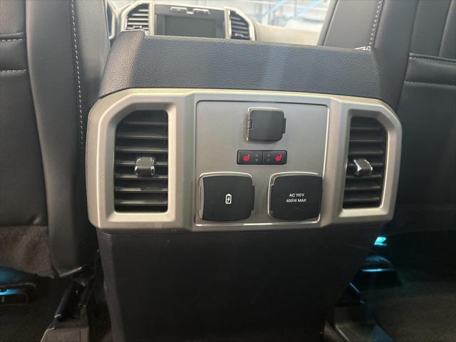 used 2019 Ford F-150 car, priced at $32,998