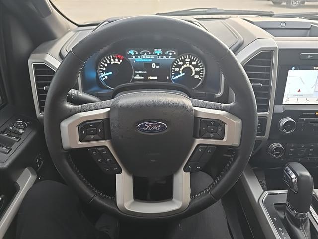 used 2019 Ford F-150 car, priced at $32,998