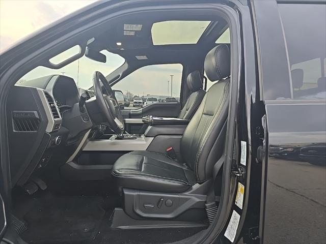 used 2019 Ford F-150 car, priced at $32,998