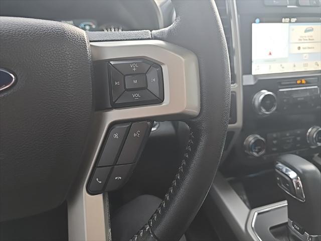 used 2019 Ford F-150 car, priced at $32,998