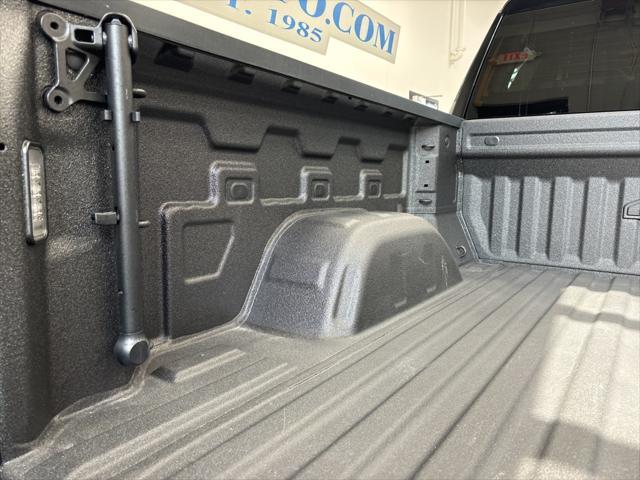 used 2024 GMC Sierra 1500 car, priced at $62,997