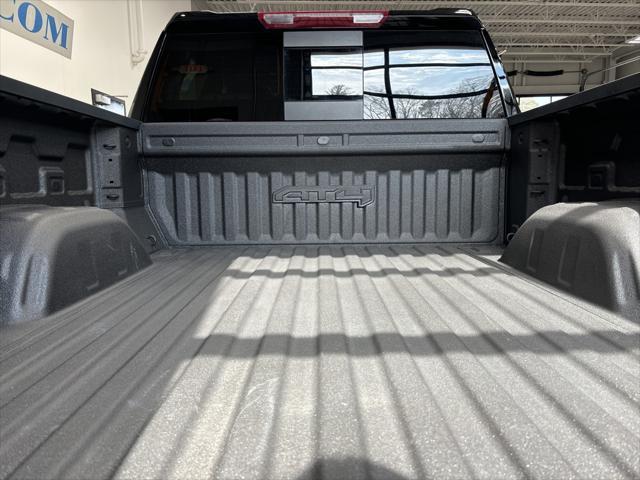 used 2024 GMC Sierra 1500 car, priced at $62,997