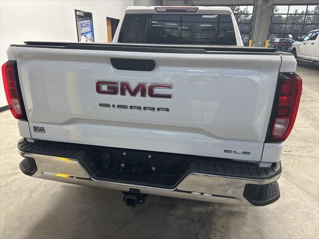 used 2019 GMC Sierra 1500 car, priced at $31,997