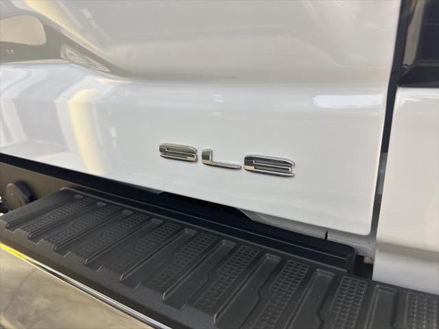 used 2019 GMC Sierra 1500 car, priced at $31,997