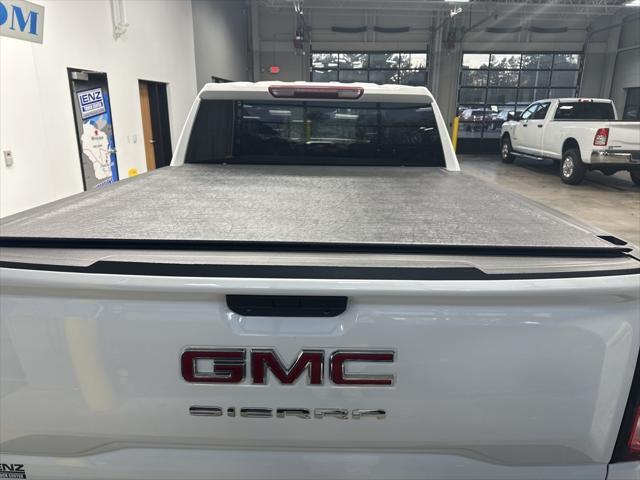 used 2019 GMC Sierra 1500 car, priced at $31,997