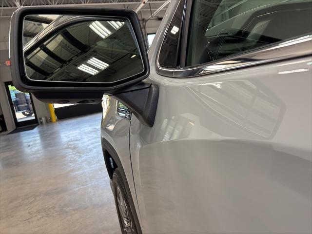 used 2024 GMC Sierra 1500 car, priced at $73,497