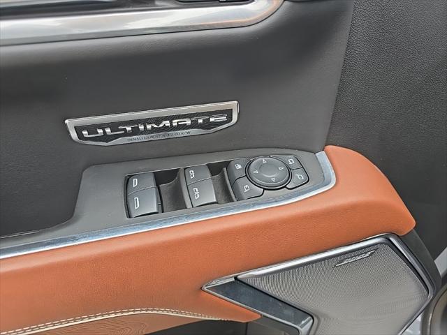 used 2024 GMC Sierra 1500 car, priced at $73,998