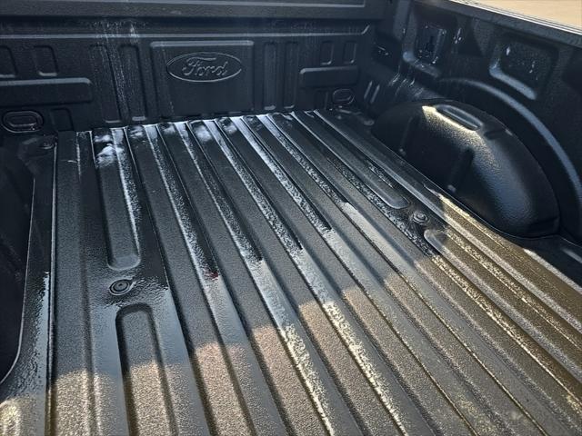 used 2024 Ford F-150 car, priced at $52,497