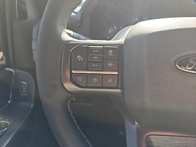 used 2024 Ford F-150 car, priced at $52,497
