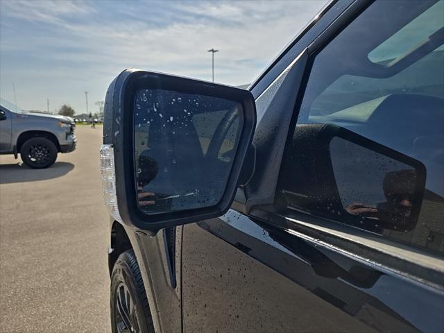 used 2024 Ford F-150 car, priced at $52,497