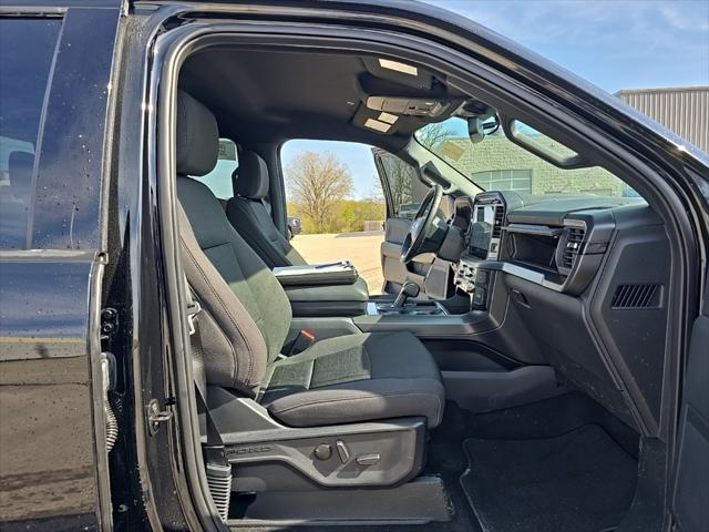 used 2024 Ford F-150 car, priced at $52,497