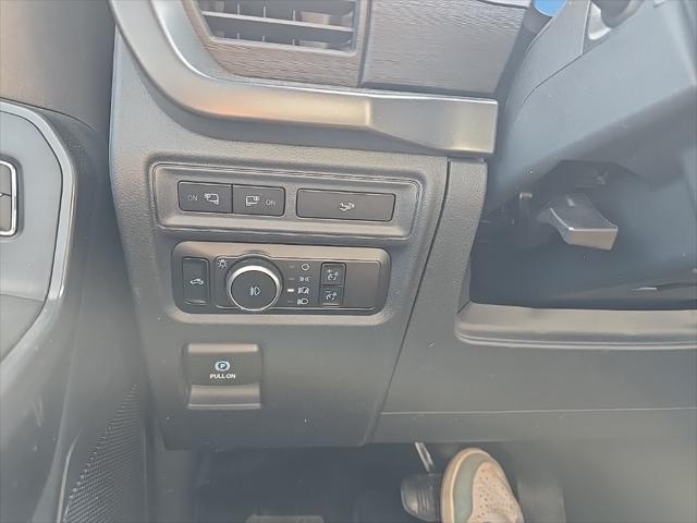 used 2024 Ford F-150 car, priced at $52,497