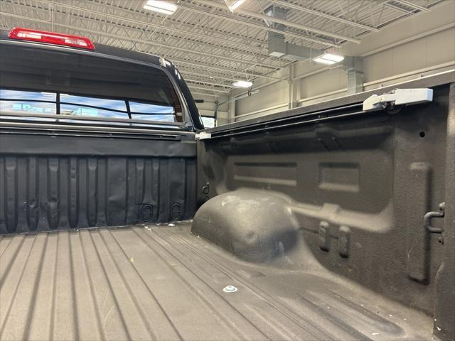 used 2019 Toyota Tundra car, priced at $33,491