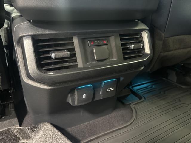 used 2023 Ford F-150 car, priced at $57,998