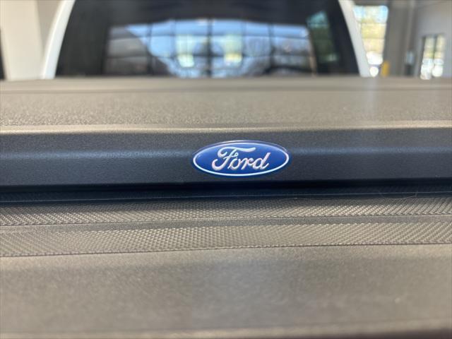 used 2023 Ford F-150 car, priced at $57,998