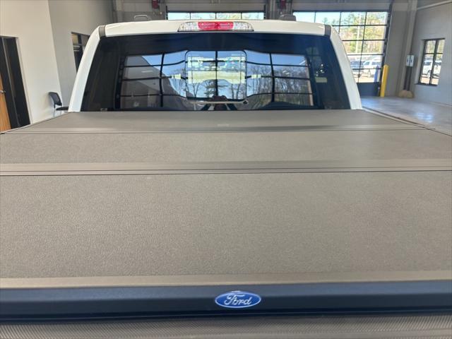used 2023 Ford F-150 car, priced at $57,998