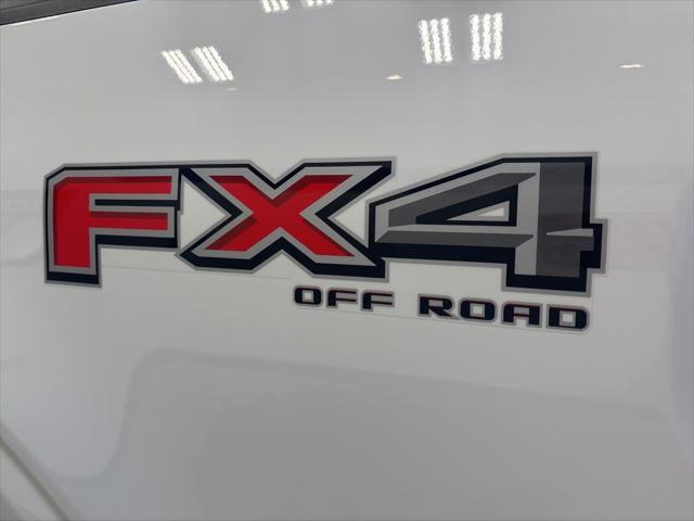 used 2023 Ford F-150 car, priced at $57,998