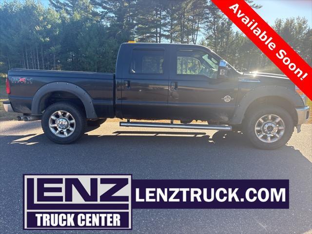 used 2011 Ford F-350 car, priced at $23,997