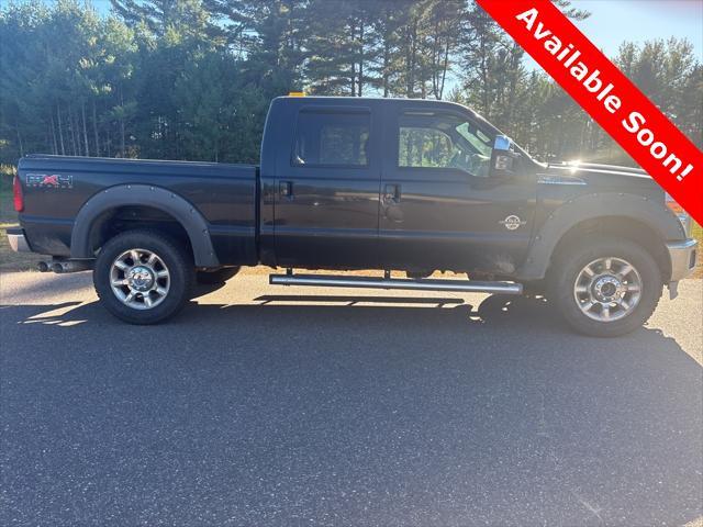 used 2011 Ford F-350 car, priced at $23,997