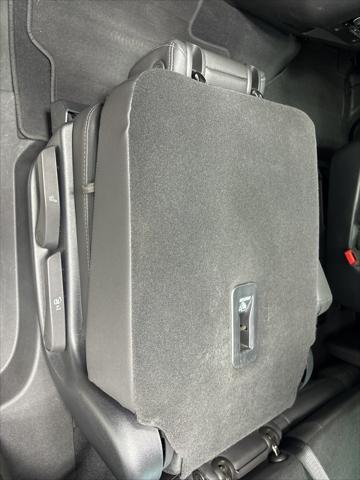 used 2023 Chevrolet Suburban car, priced at $66,998