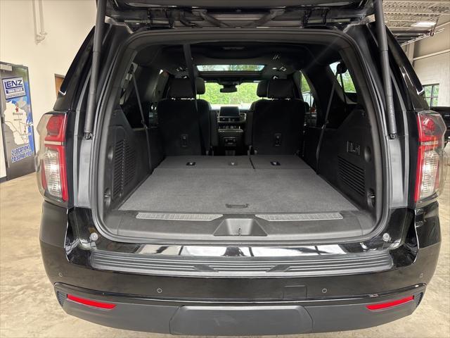 used 2023 Chevrolet Suburban car, priced at $66,998