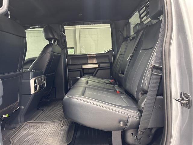 used 2022 Ford F-350 car, priced at $68,497