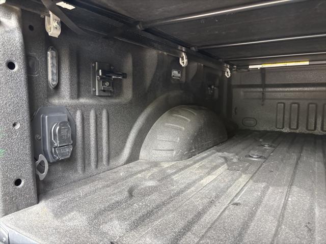 used 2022 Ford F-350 car, priced at $68,497