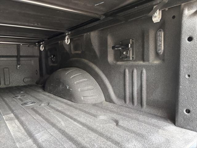 used 2022 Ford F-350 car, priced at $68,497