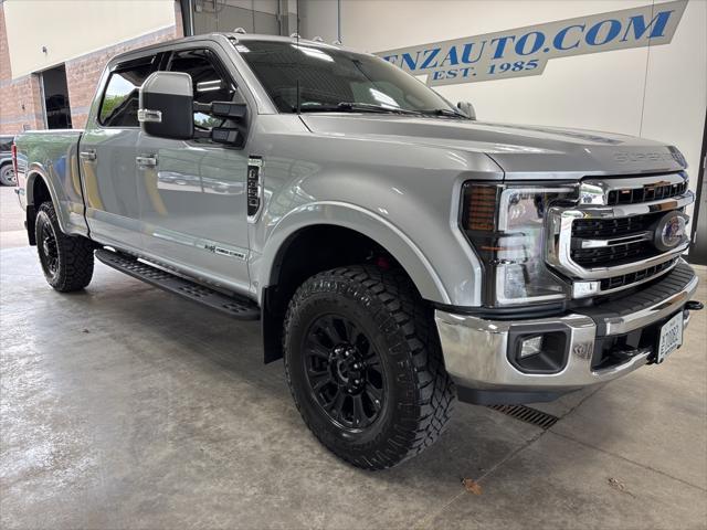 used 2022 Ford F-350 car, priced at $68,497