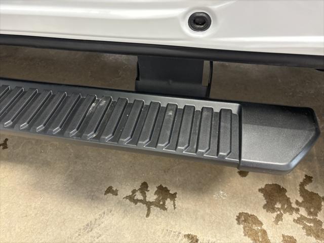 used 2024 Ford F-250 car, priced at $75,497