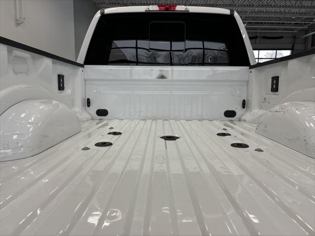 used 2024 Ford F-250 car, priced at $75,497