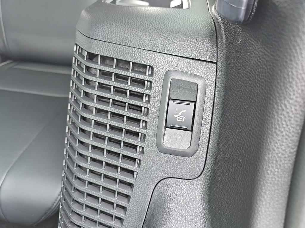 used 2025 Toyota Sequoia car, priced at $82,998