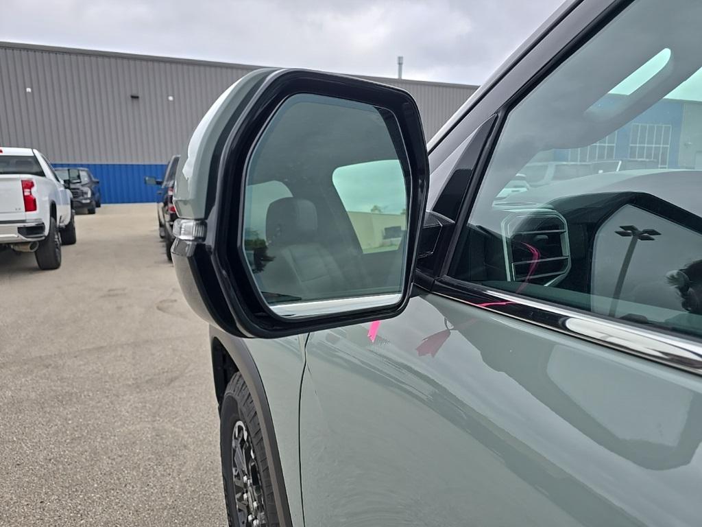 used 2025 Toyota Sequoia car, priced at $82,998