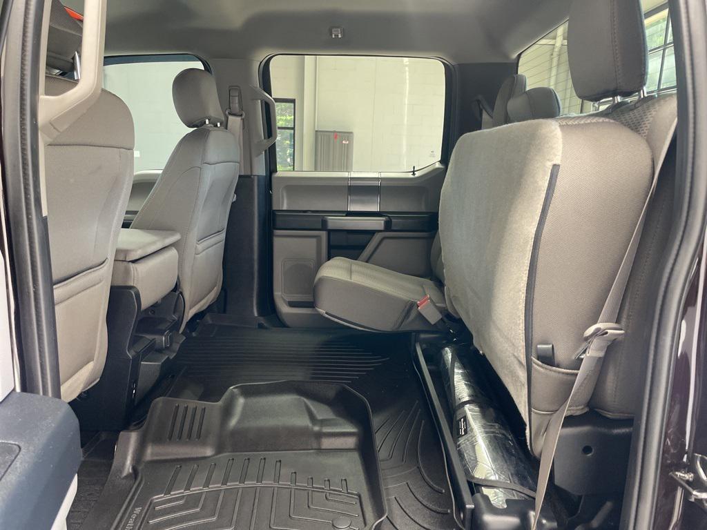 used 2020 Ford F-150 car, priced at $32,497