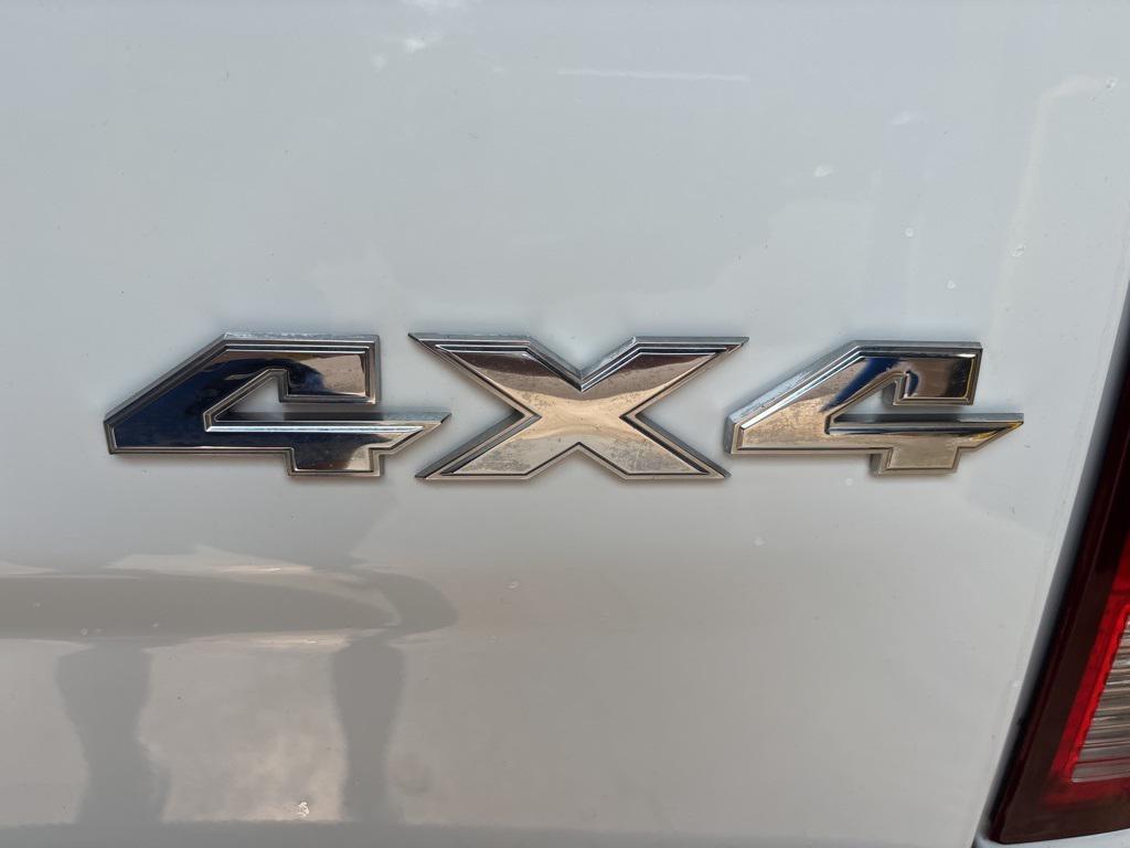 used 2017 Ram 2500 car, priced at $19,998