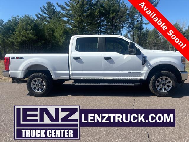 used 2020 Ford F-350 car, priced at $48,497