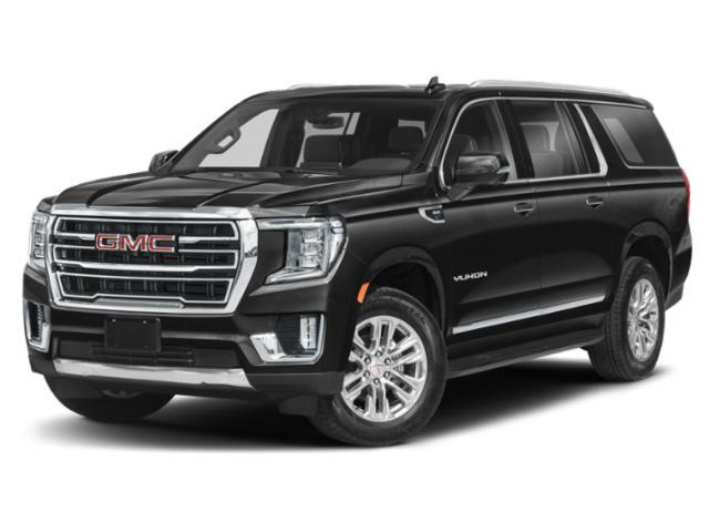 used 2023 GMC Yukon XL car, priced at $55,997