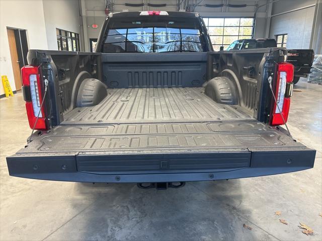 used 2023 Ford F-250 car, priced at $79,997