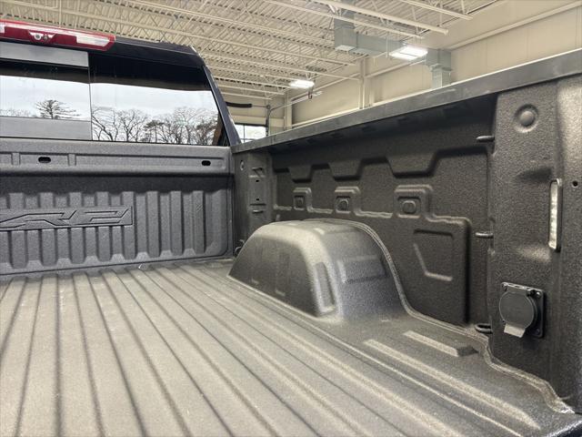 used 2023 Chevrolet Silverado 1500 car, priced at $54,991