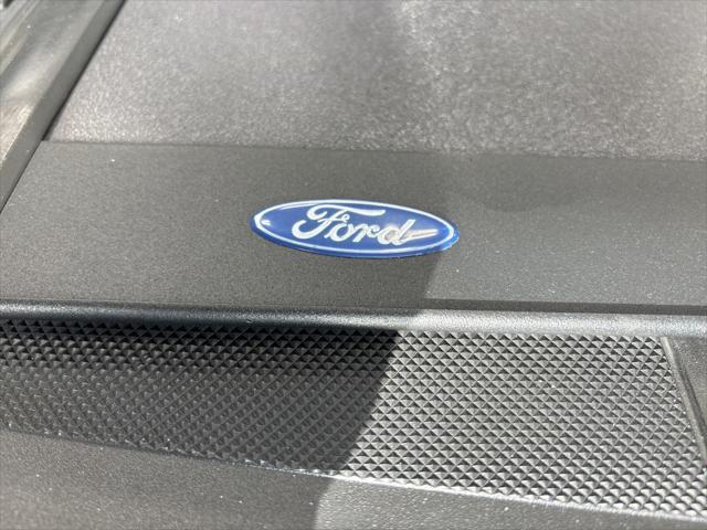 used 2023 Ford F-150 car, priced at $59,997